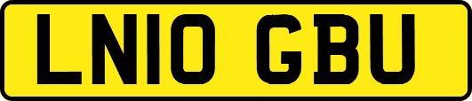 LN10GBU