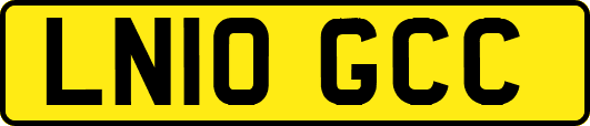 LN10GCC