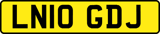 LN10GDJ