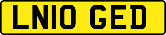 LN10GED