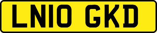 LN10GKD