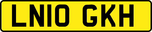 LN10GKH