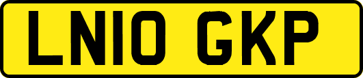 LN10GKP