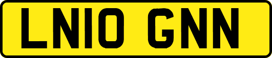 LN10GNN