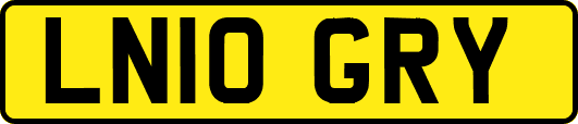LN10GRY