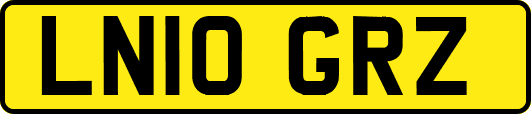 LN10GRZ