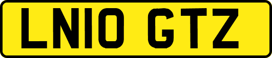 LN10GTZ
