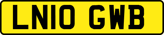 LN10GWB