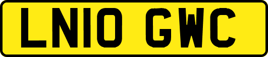 LN10GWC