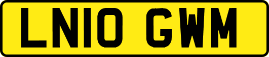 LN10GWM