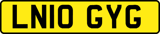 LN10GYG