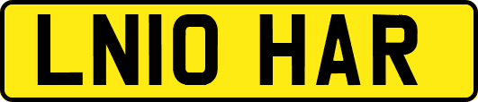 LN10HAR