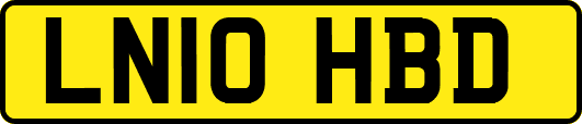 LN10HBD