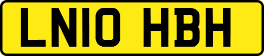LN10HBH