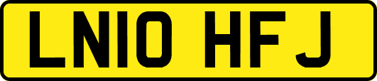 LN10HFJ