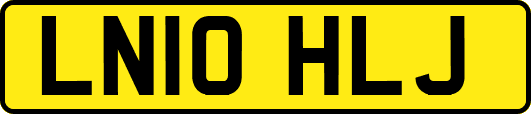 LN10HLJ