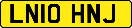 LN10HNJ