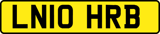 LN10HRB