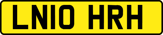 LN10HRH
