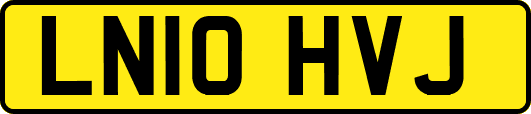 LN10HVJ