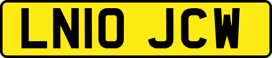 LN10JCW