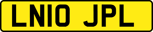 LN10JPL
