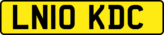 LN10KDC