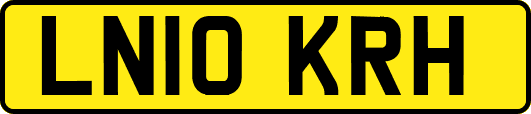 LN10KRH