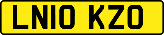 LN10KZO