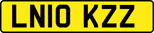 LN10KZZ