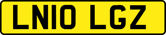 LN10LGZ