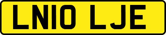 LN10LJE