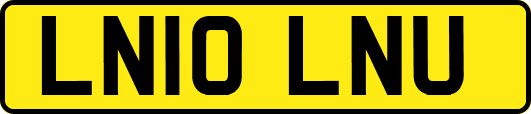 LN10LNU