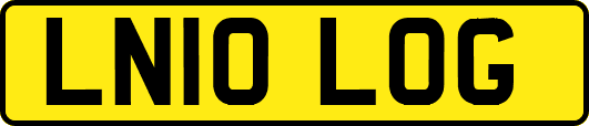 LN10LOG