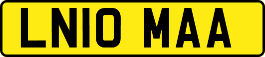 LN10MAA