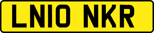 LN10NKR