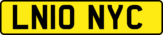 LN10NYC