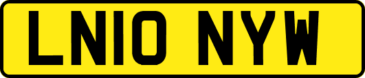 LN10NYW