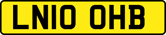 LN10OHB