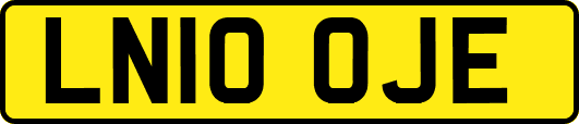 LN10OJE