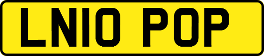 LN10POP