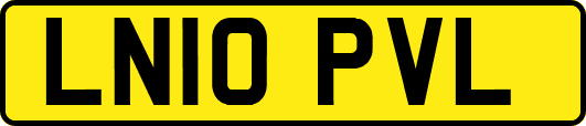 LN10PVL