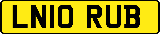 LN10RUB