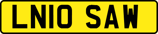 LN10SAW