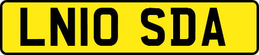 LN10SDA