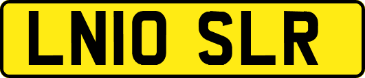 LN10SLR