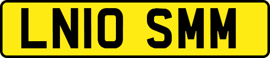 LN10SMM