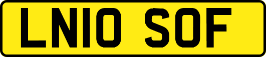 LN10SOF