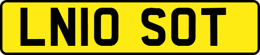 LN10SOT