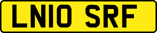 LN10SRF